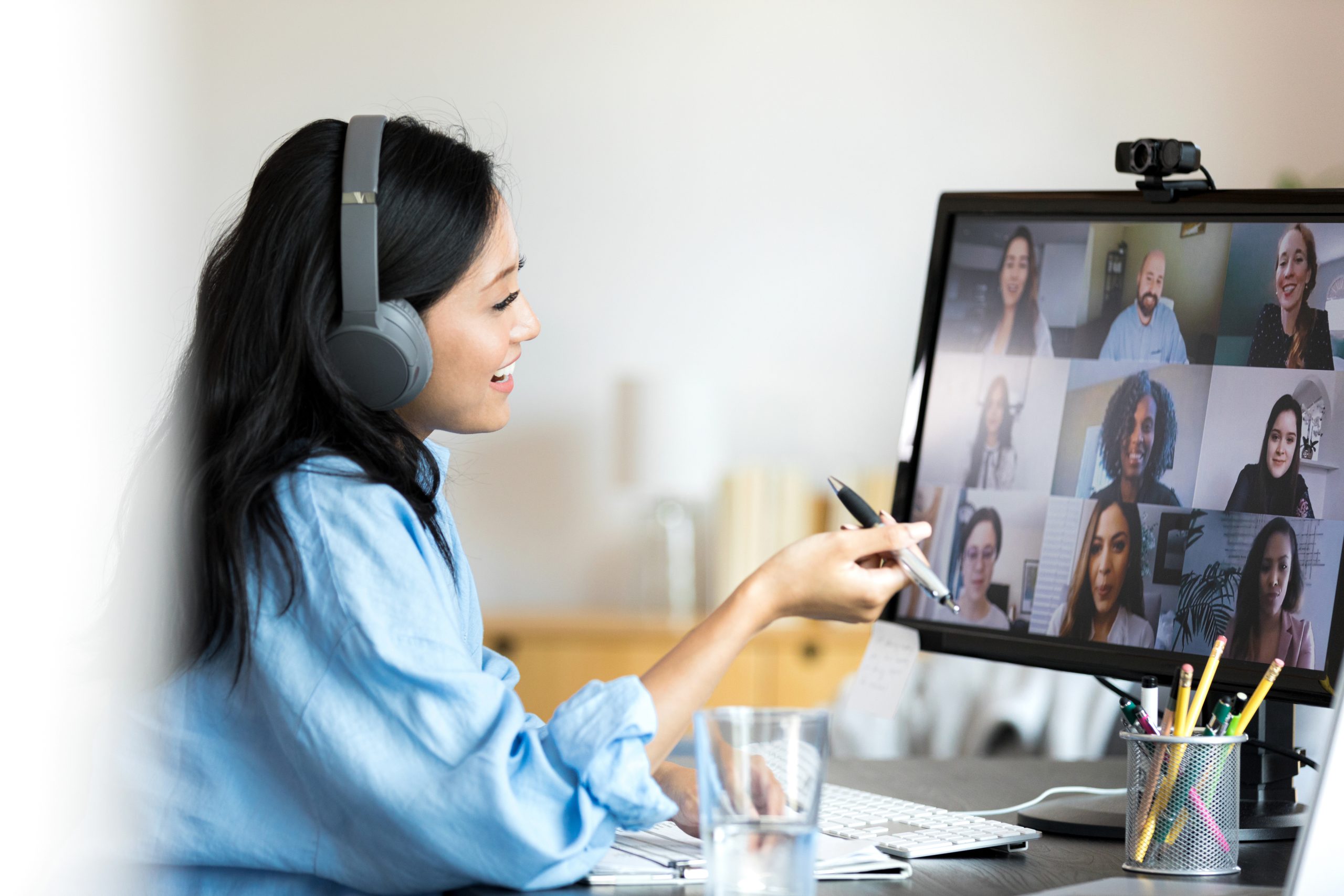 Flexible Working as a Legal Right