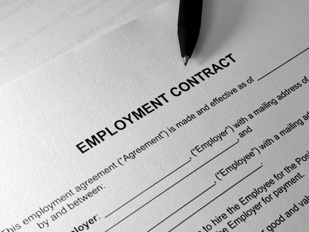Zero Hours Contracts Reform