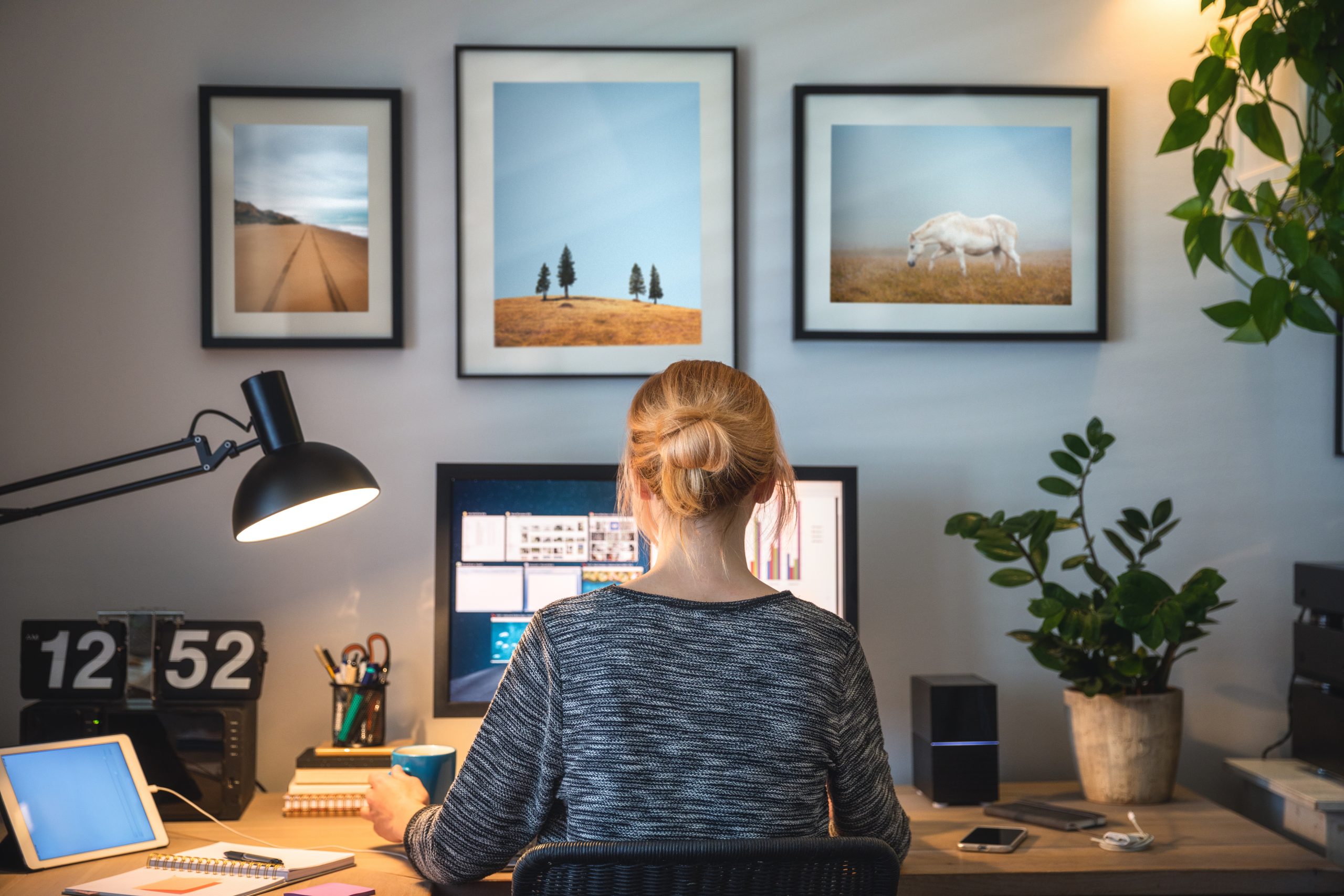 Flexible Working