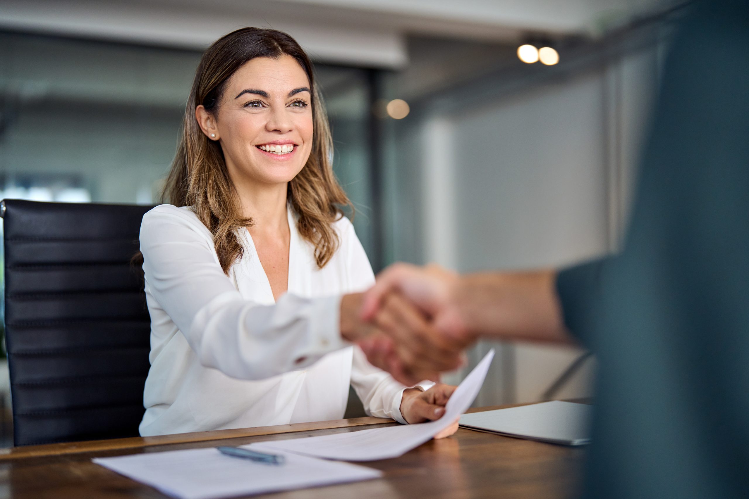 HR Outsourcing