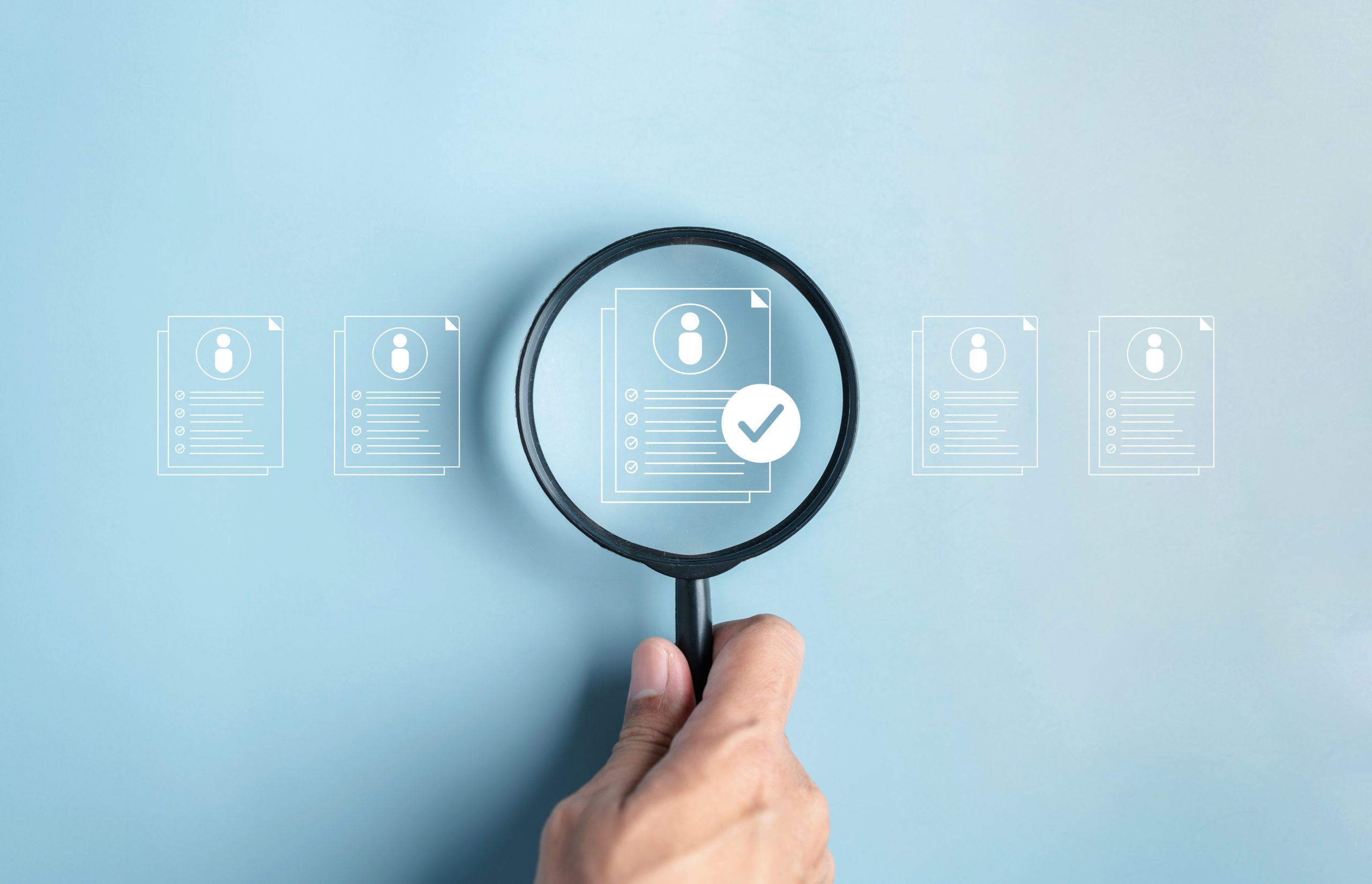 Hiring Your First Employee