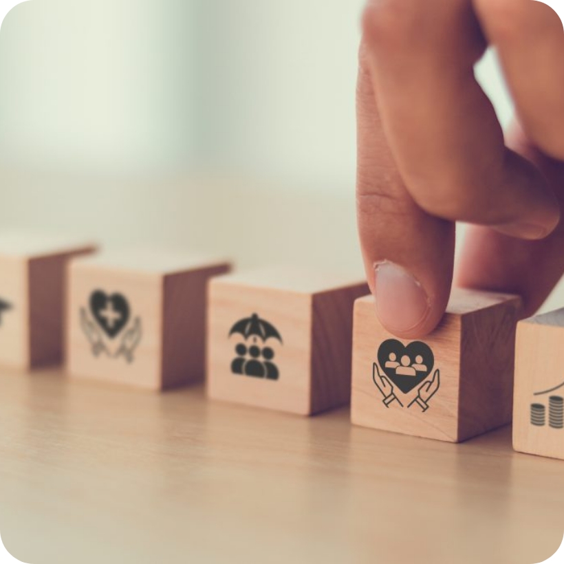 Employee WellBeing