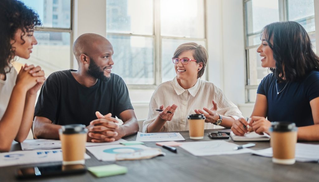 Creating a Supportive Workplace Culture