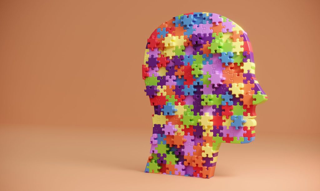 Neurodiversity in the Workplace