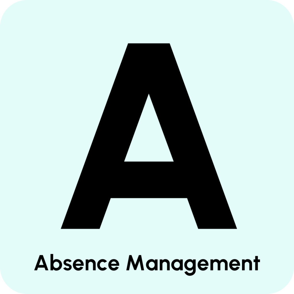 How Is Absent Absence Management - Impact HR | HR Consultants