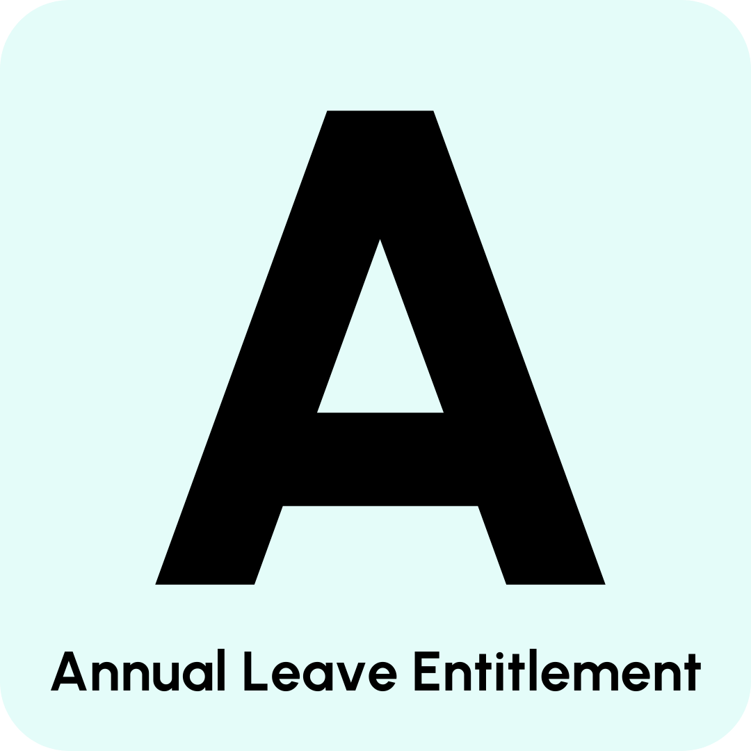 Annual Leave Entitlement