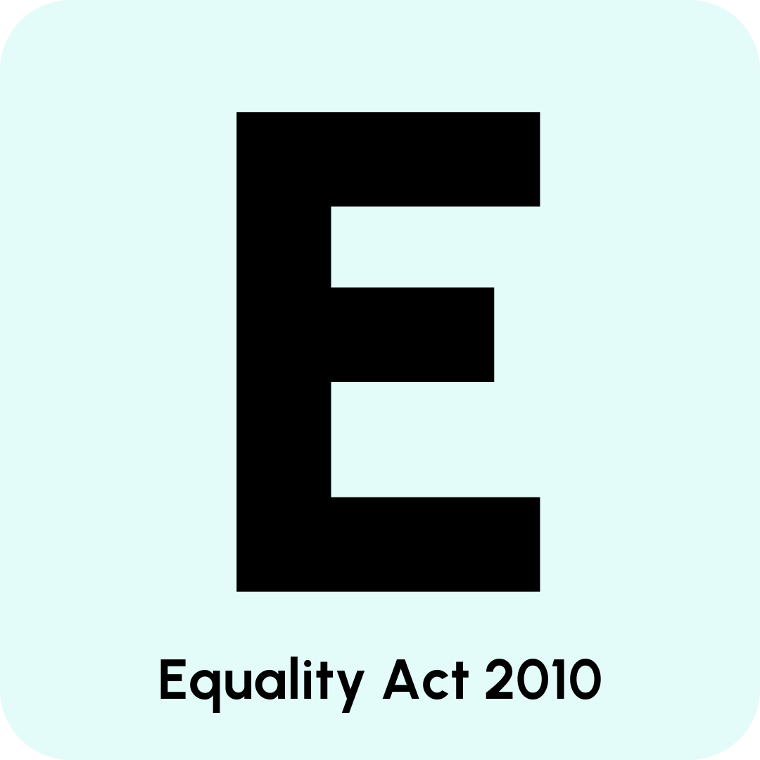 Equality Act 2010