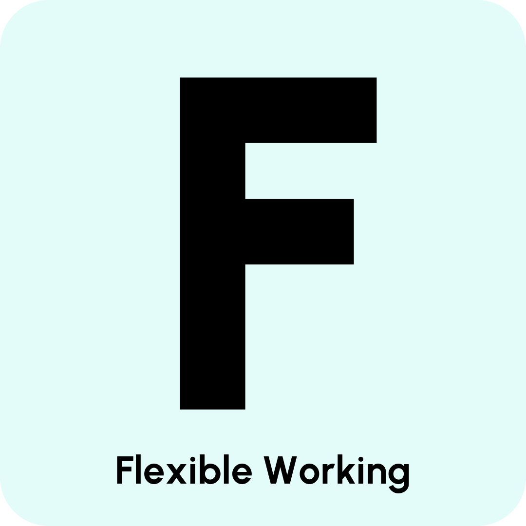 Flexible Working