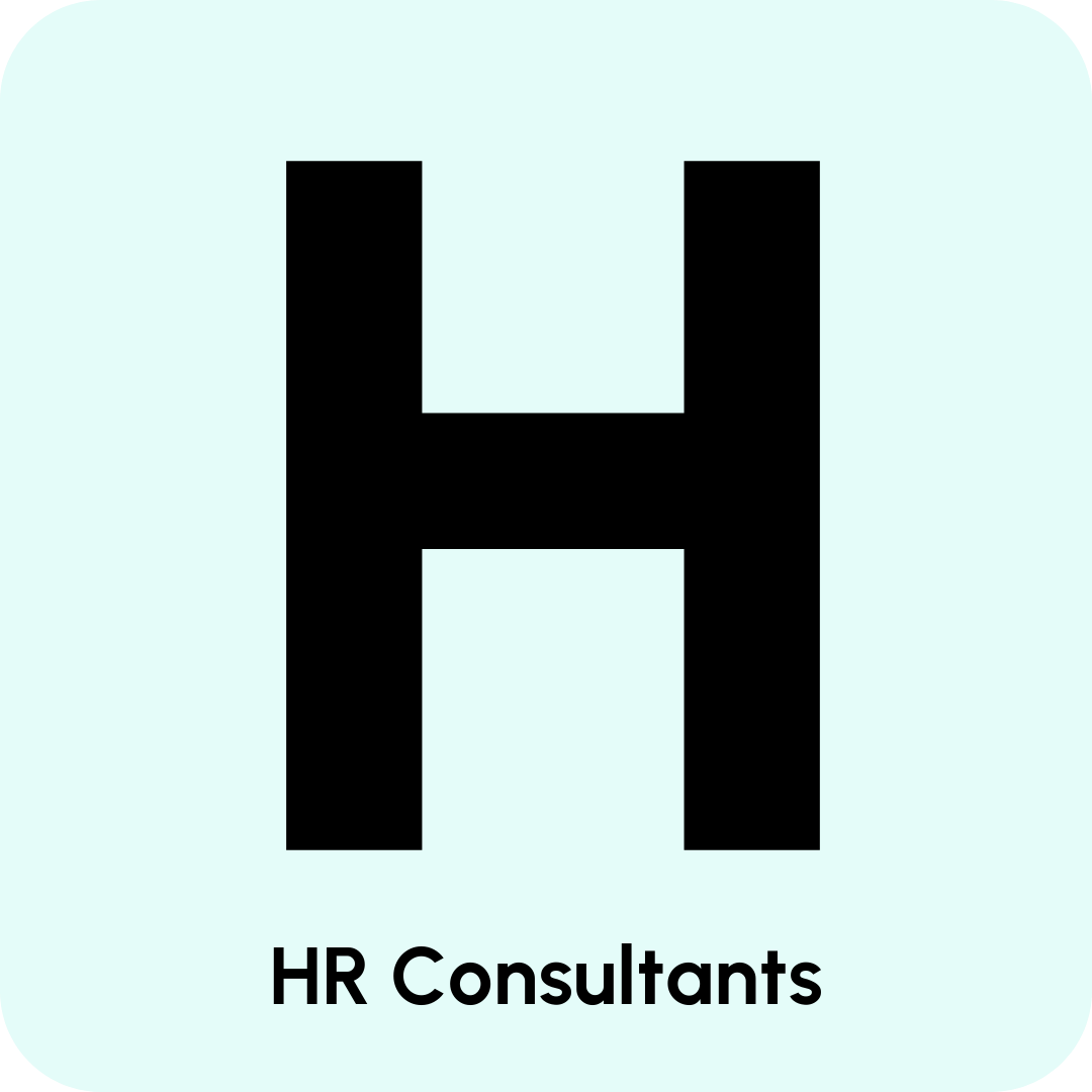 HR Consultants