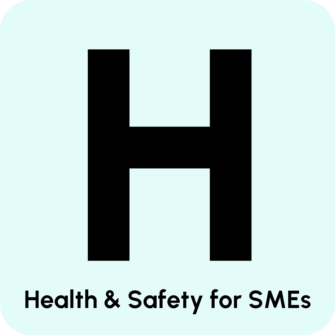 Health and Safety for SMEs