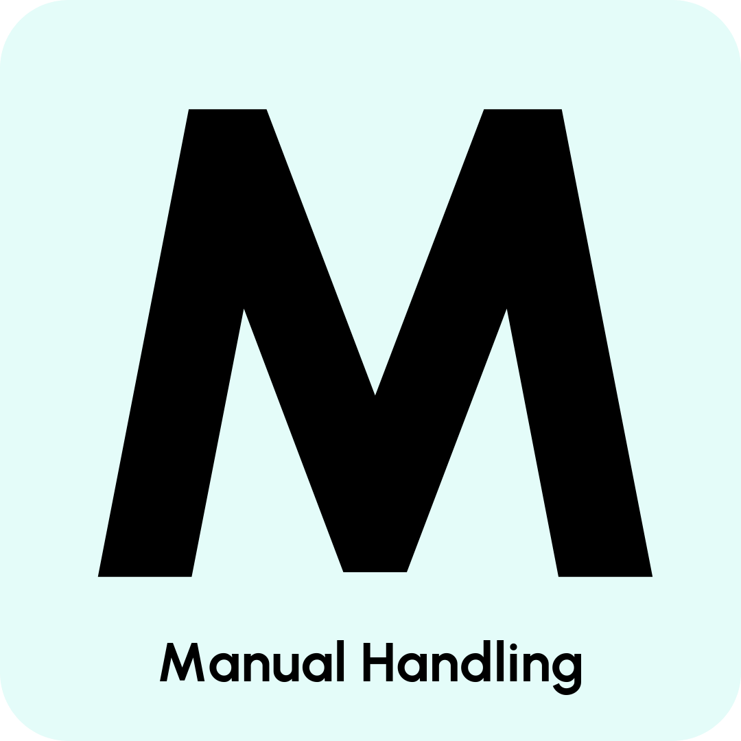 Manual Handling