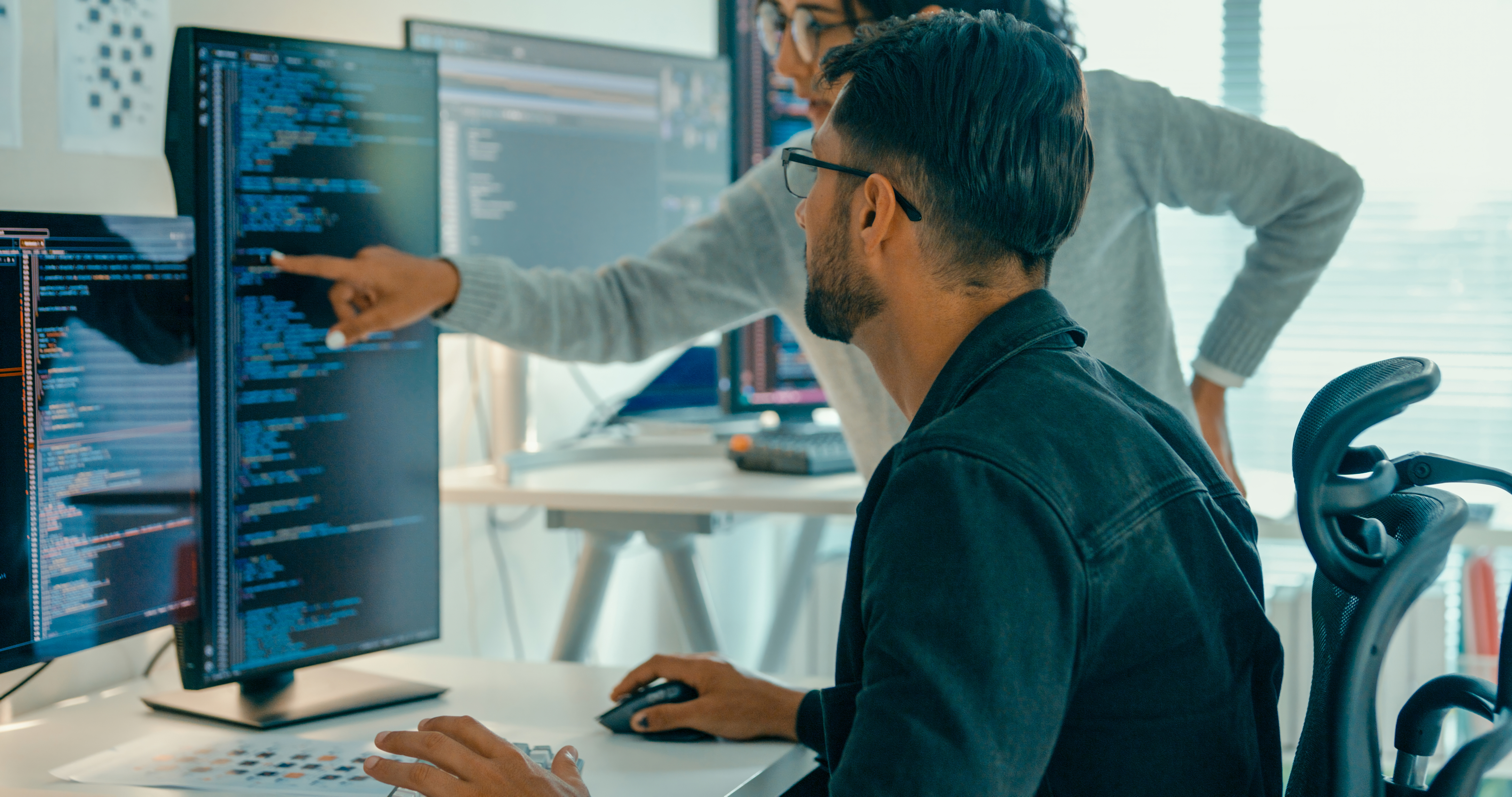 AI in the workplace