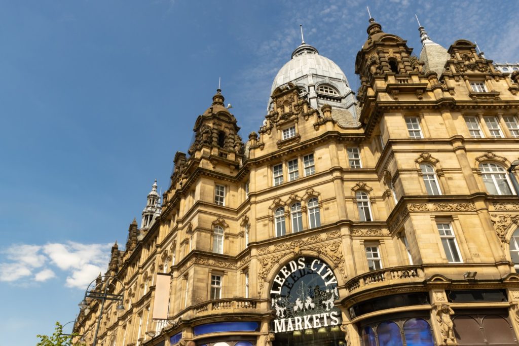 HR Consultancy Leeds