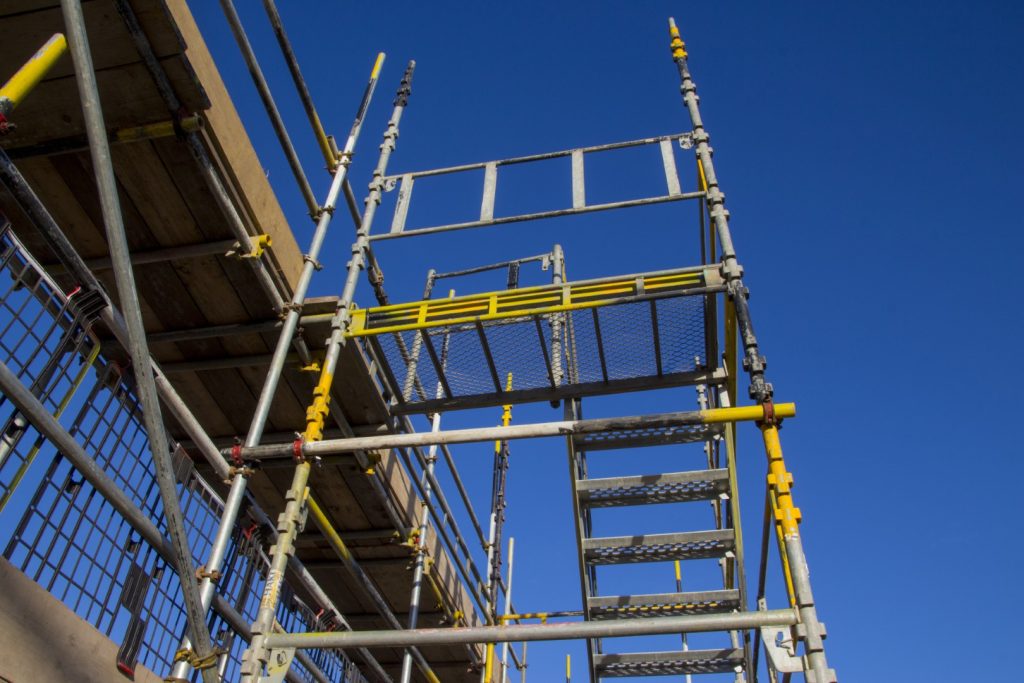 Work at Height Safety