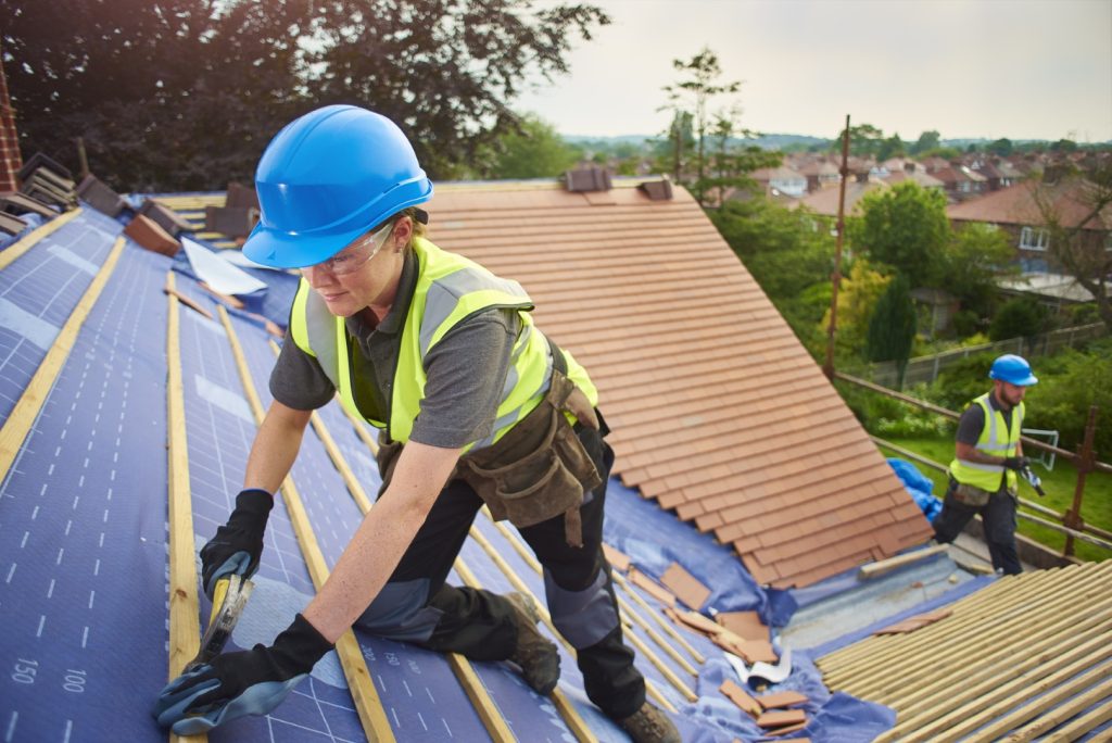 Work at Height Regulations