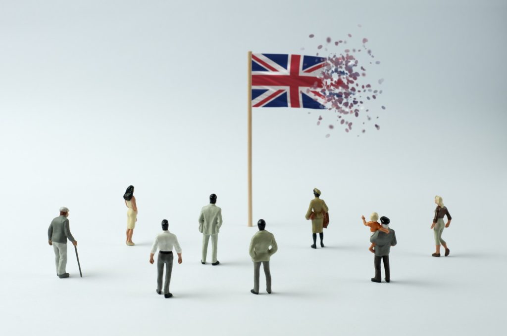 Keep Britain Working Review