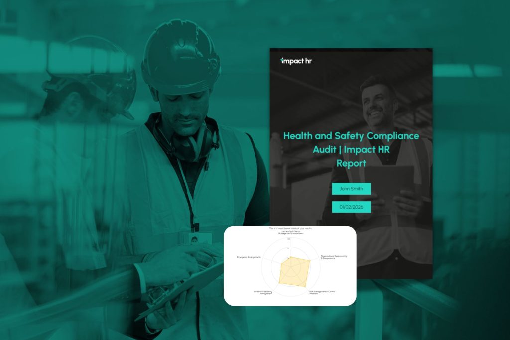 H&S Compliance Audit Banner