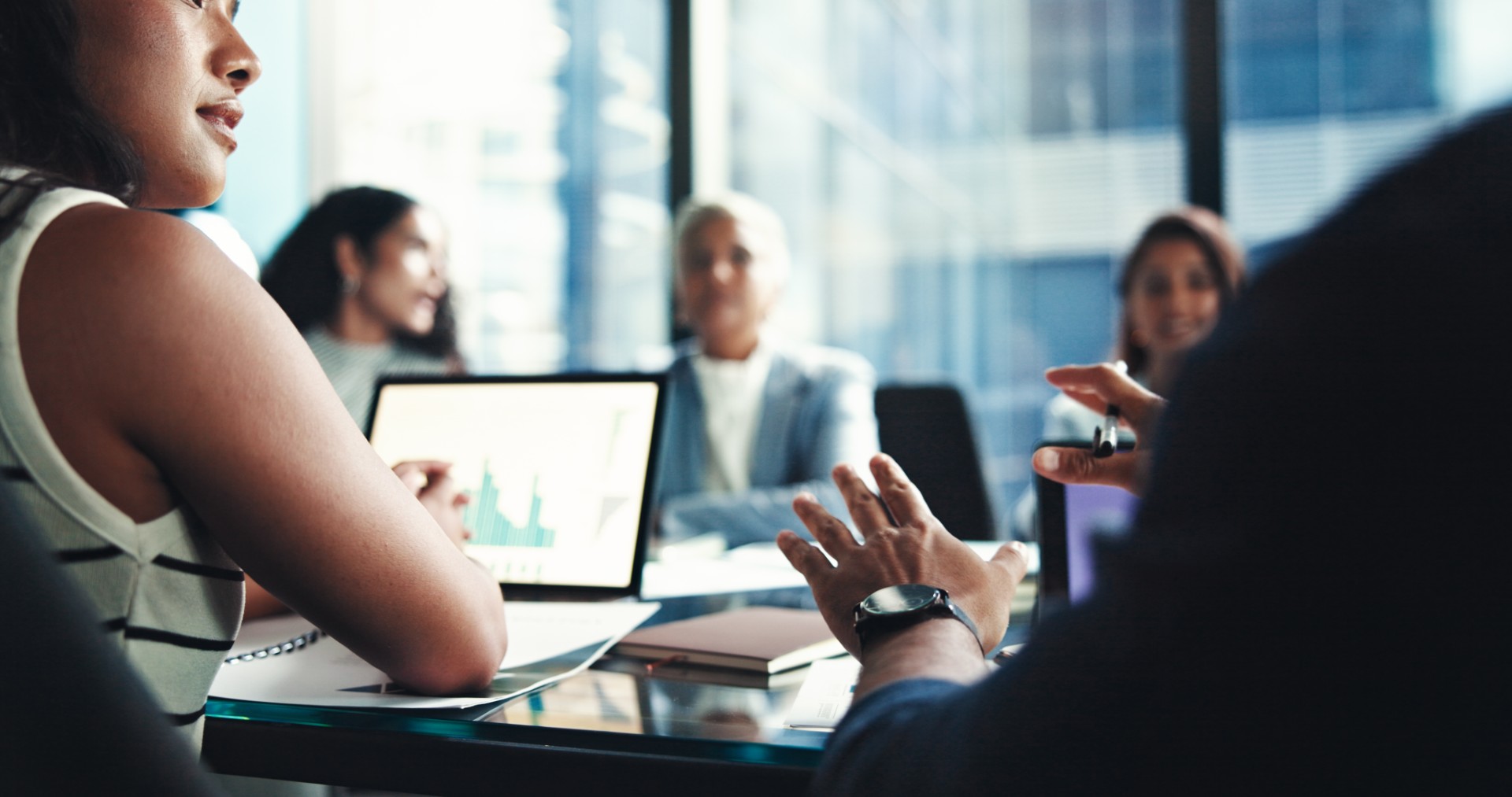 Gender Pay Gap Reporting