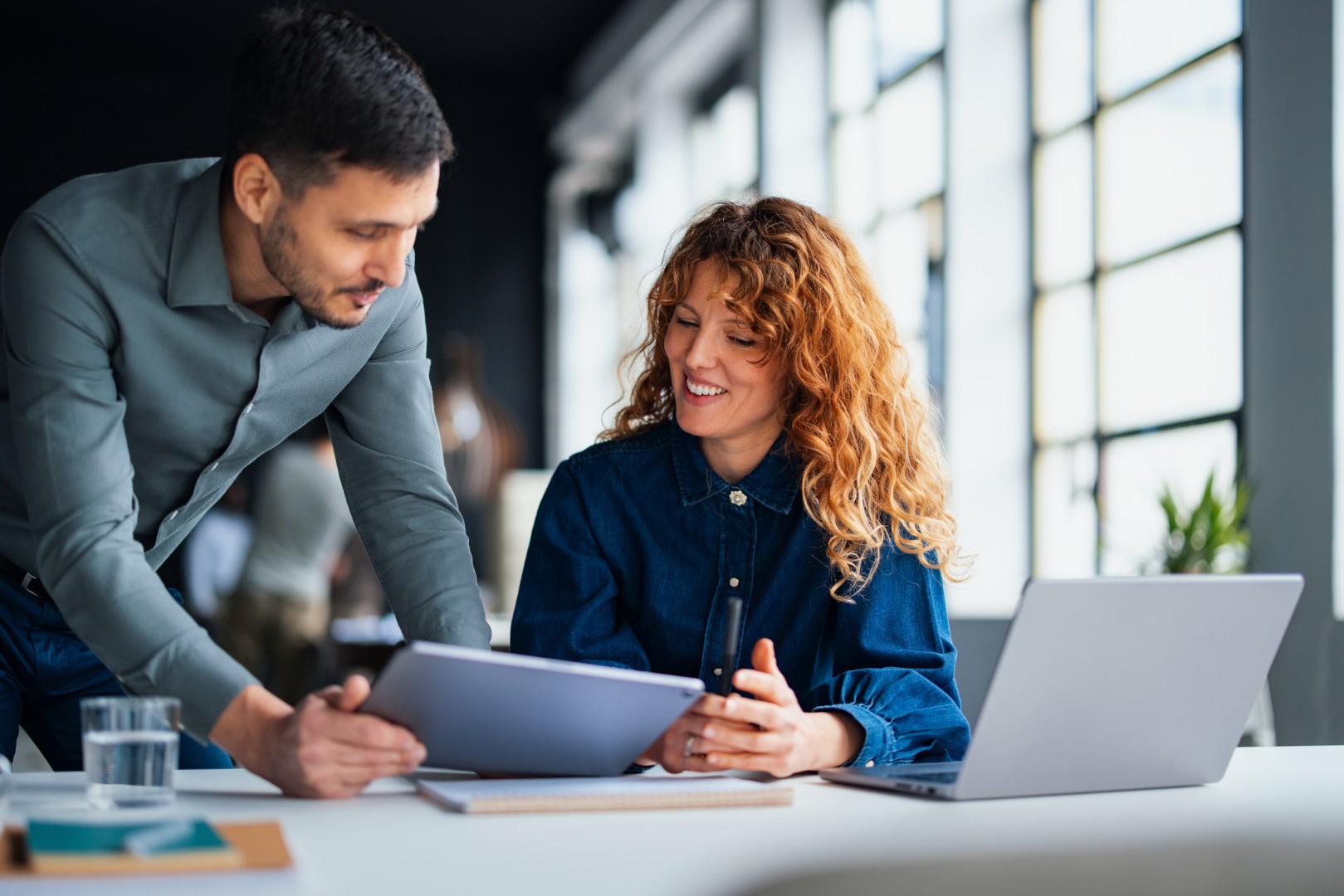Gender Pay Gap Reporting