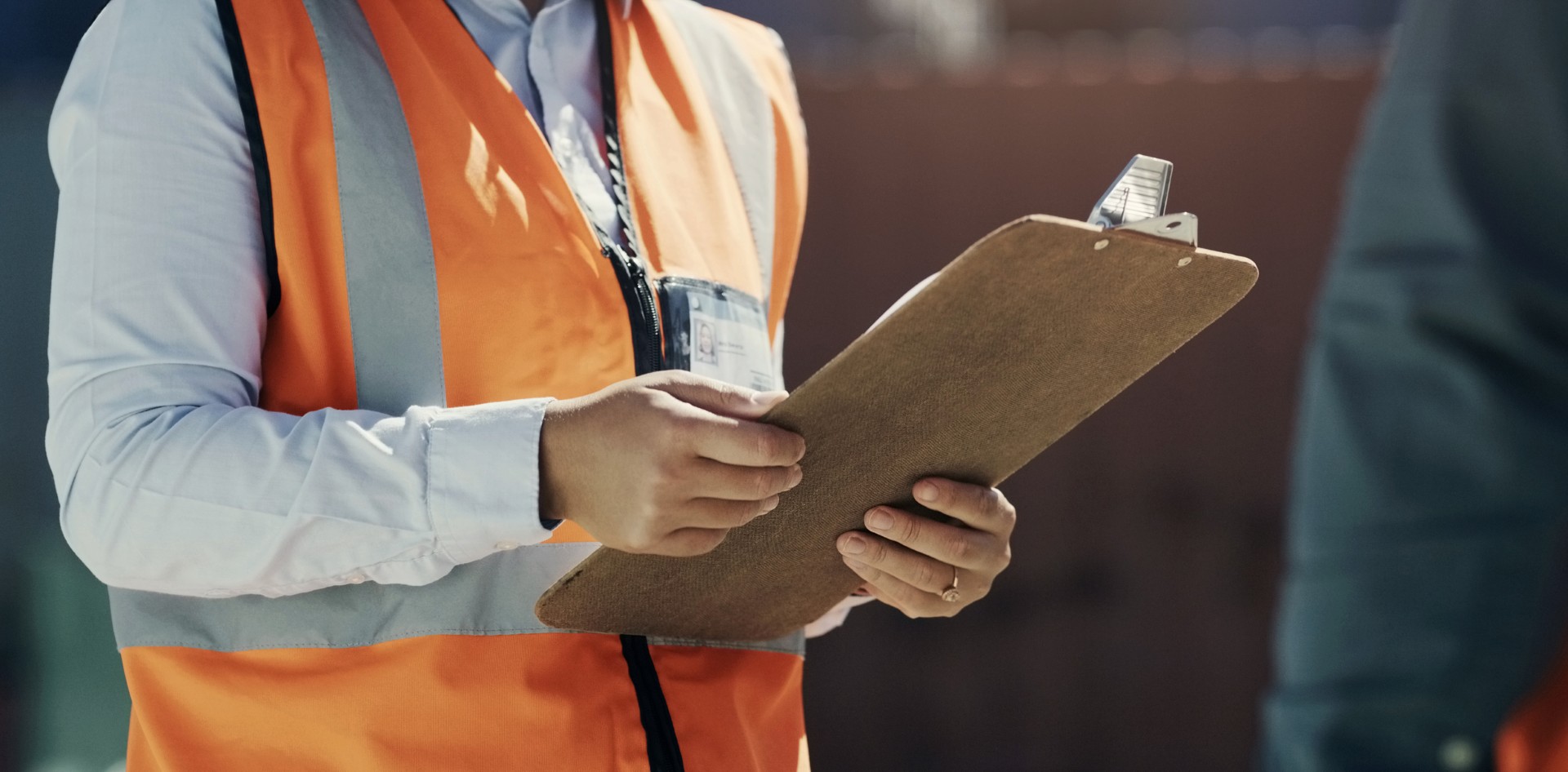 Hot Work Permit
