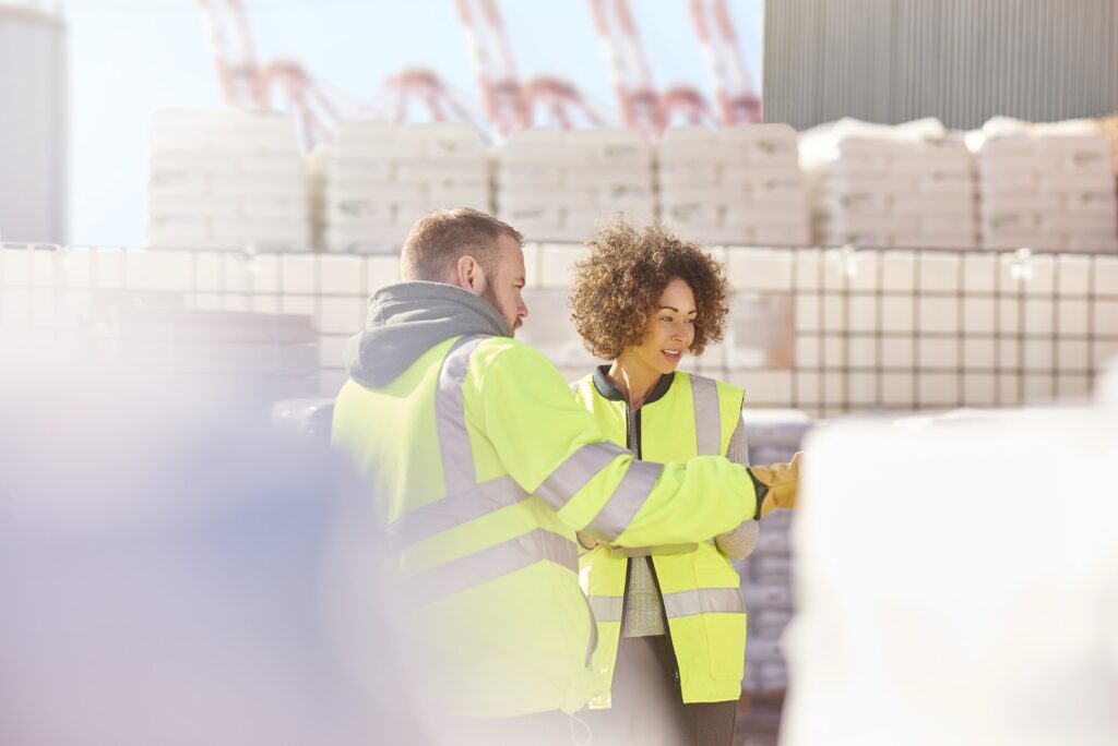 hi-vis