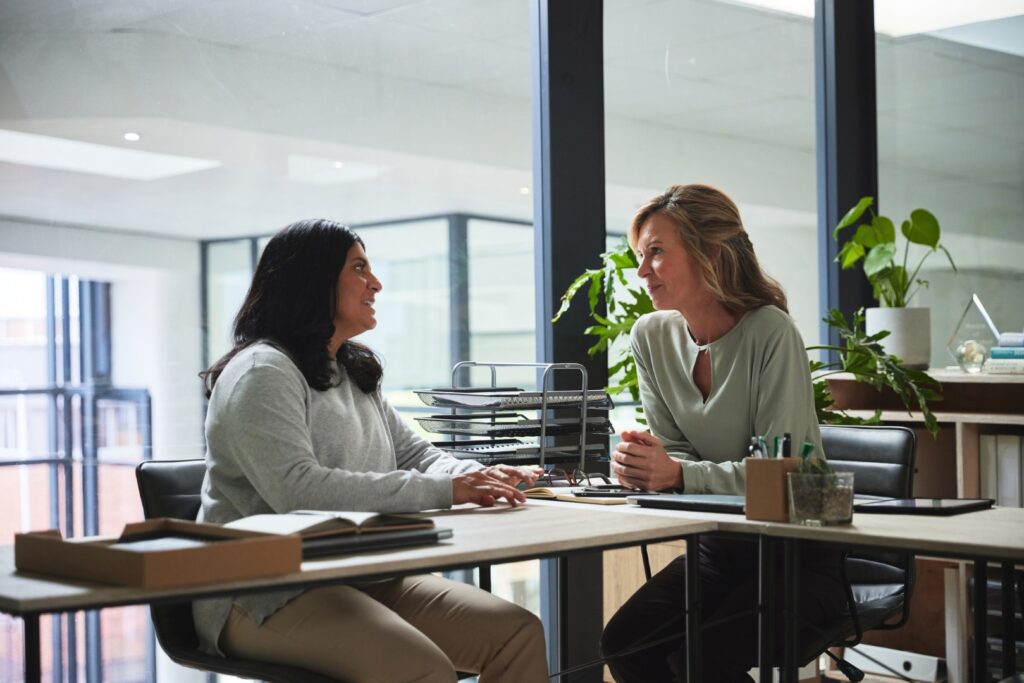 menopause in the workplace