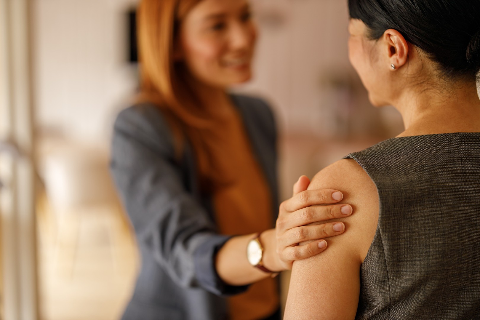 menopause in the workplace